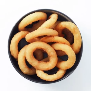 Onion Rings McCain 1 kg