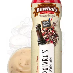 Sauce Nawhal's Tubbies 950 ml