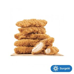 Tenders Crispy HIMS 800 g