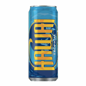 Hawai import 33 cl x 24 canettes