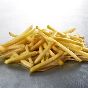 MC CAIN 6/6 Salted 4 x 2.5 kg