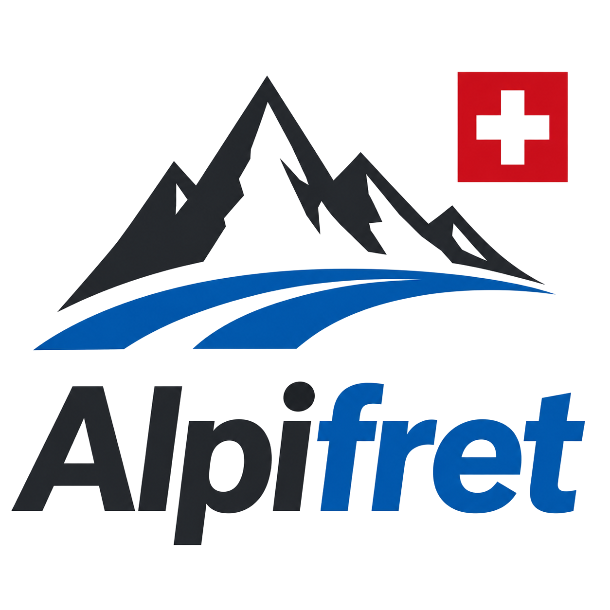 ALPIFRET | Transport, logistique & distribution à Genève