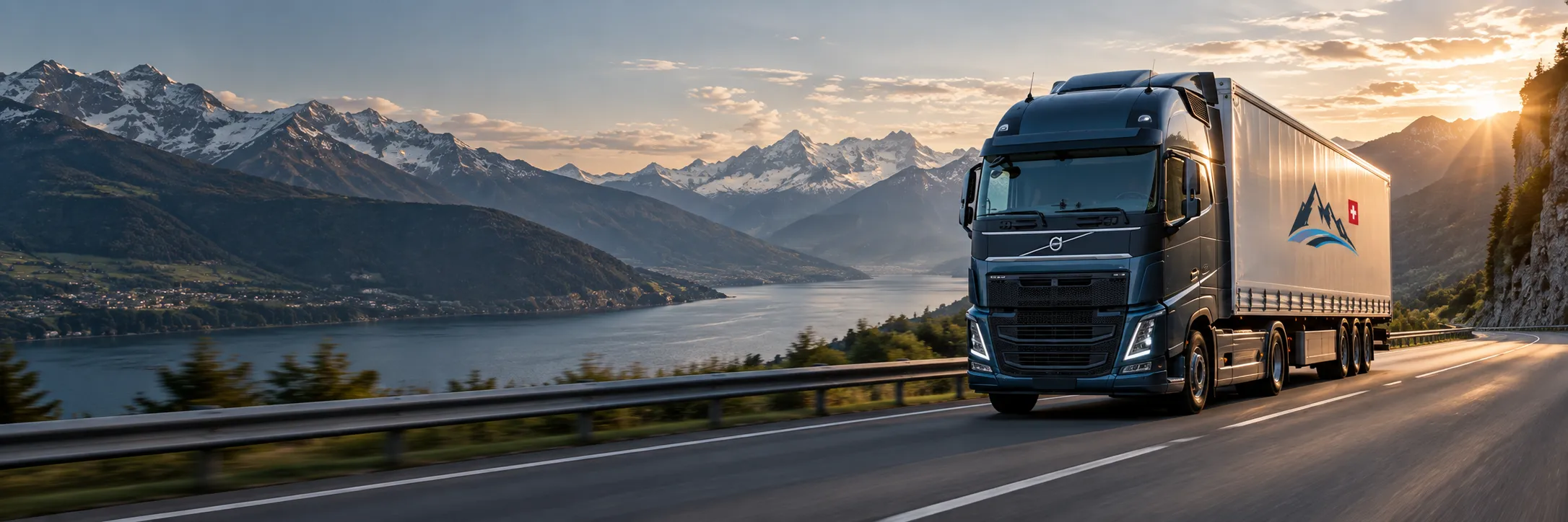 Transport routier ALPIFRET